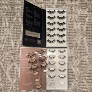 Flutterhabit Lashes Bundle